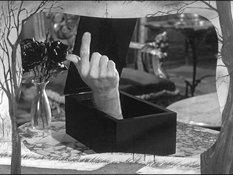some alt text Badum Badum! Click Click!